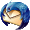 [Mozilla Thunderbird icon]