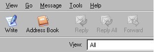 [Normal, Windows 95-style menus]
