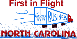 [Goodbye North Carolina]