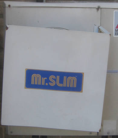 [Mr. Slim]