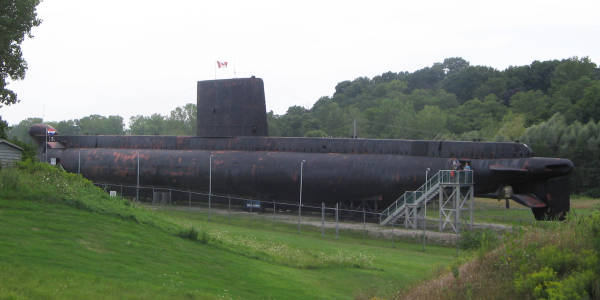 [HMCS Ojibwa]