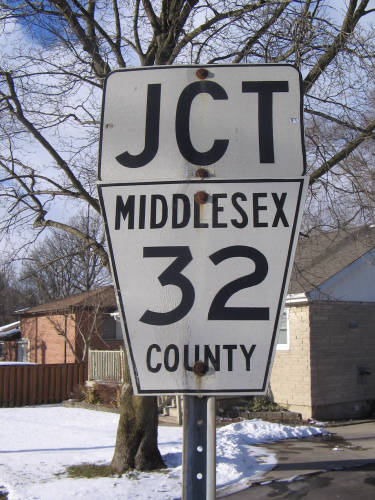 [Middlesex County 32]