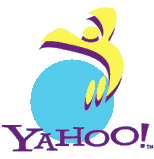 [Yahoo! actually used this logo at one time]