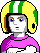 Commander Keen Speechless