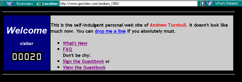 2002 website