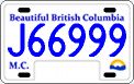 [licence plate]