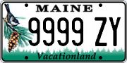 [licence plate]