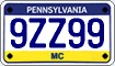 [licence plate]