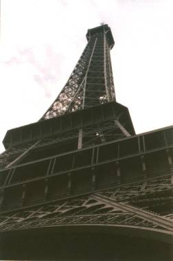 [Eiffel Tower]