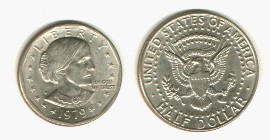 [One and a half dollars]