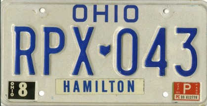 [Ohio 1985]