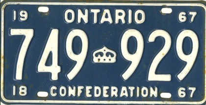 [Ontario 1967]