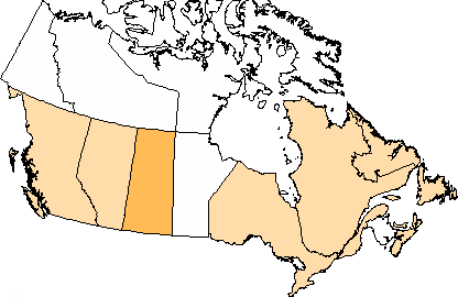 [Era of staggering - Canada]