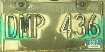 Manitoba DMP