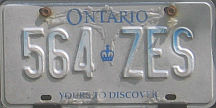 [Ontario Z]