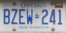 [Ontario BZ]