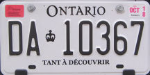 [Ontario DA truck]