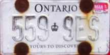 [Ontario E truck]