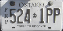 [Ontario PRP apportioned]