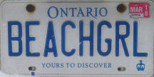 [Ontario BEACHGRL]