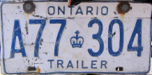 [Ontario A trailer]