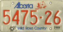 [Alberta 1985 class 4 trailer]