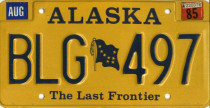 [Alaska 1985]