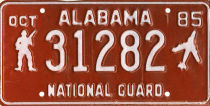 [Alabama 1985 national guard]
