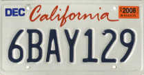 [License plate]