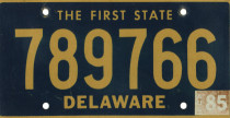 [Delaware 1985]