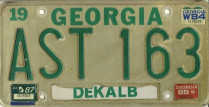 [License plate thumbnail]