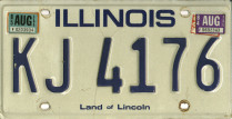 [Illinois 1984/85]