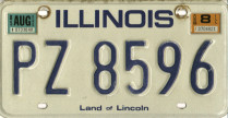 [Illinois 1985/86]