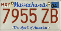 [Massachusetts 2004]