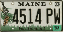 [Maine 2012]