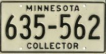 [Minnesota undated collector]