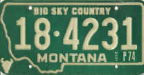 [Montana 1974]
