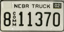 [License plate]