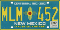 [New Mexico 2013]