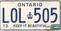 [Ontario 1981]