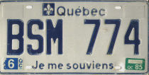 [Quebec 1985]