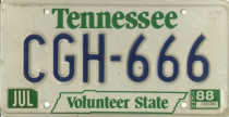 [Tennessee 1988]