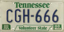 [Tennessee 1988]