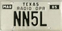 [Texas 1985 radio operator]