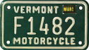 [Vermont 1985 motorcycle]