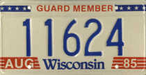 [Wisconsin 1985 guard member]