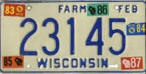 [Wisconsin 1983-87 farm]