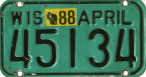 [Wisconsin 1988 motorcycle]