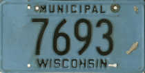 [Wisconsin undated municipal]