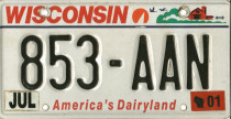 [Wisconsin 2001]